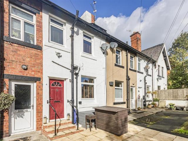 House for sale in Little London, Leeds