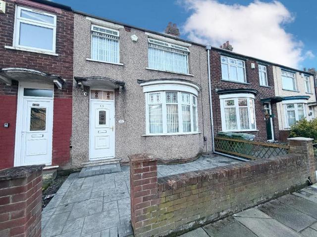 House for sale in Teesdale, Thornaby-on-Tees