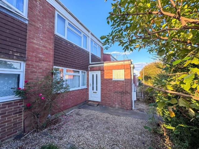 House for sale in Patchway