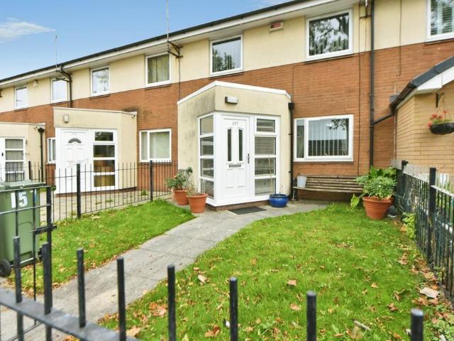 House for sale in Victoria Park, Manchester