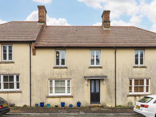 House for sale in Poundbury, Fordington