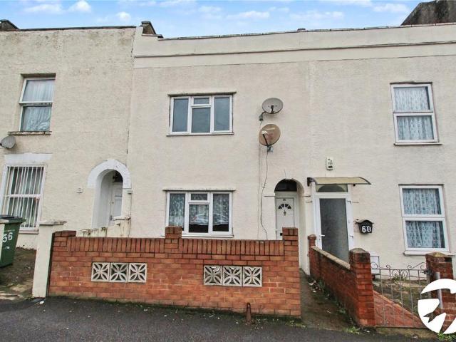 House for sale in Glyndon, Plumstead