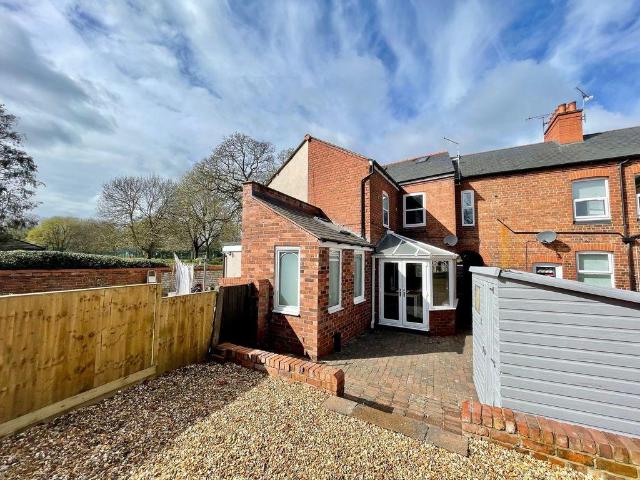 House for sale in Wrexham, Wales