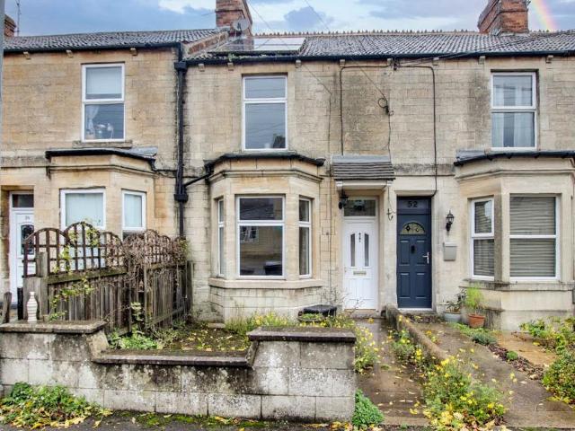 House for sale in Trowbridge