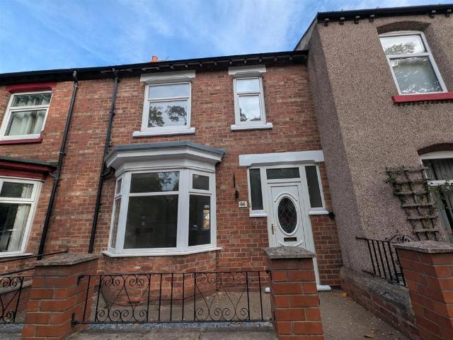 House for sale in Harrowgate Hill, Darlington
