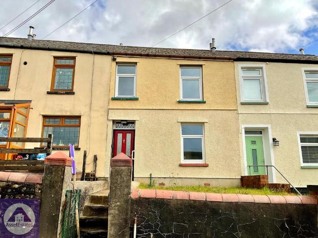 House for sale in Nantyglo and Blaina, Wales