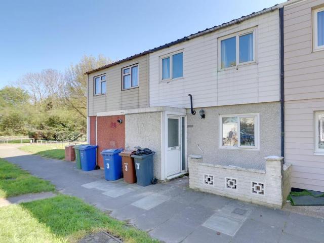 House for sale in South Ockendon, Essex