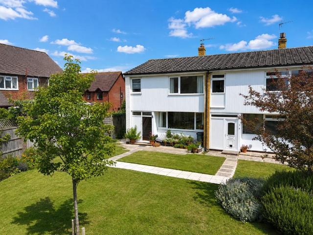 House for sale in Milford-on-Sea, Ashurst Bridge