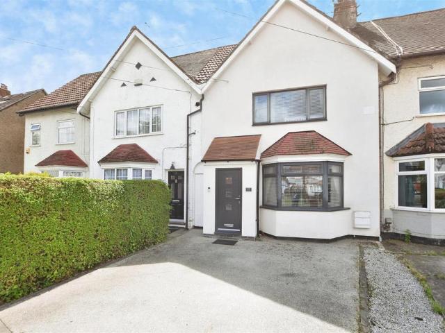 House for sale in Anlaby Park, Hull
