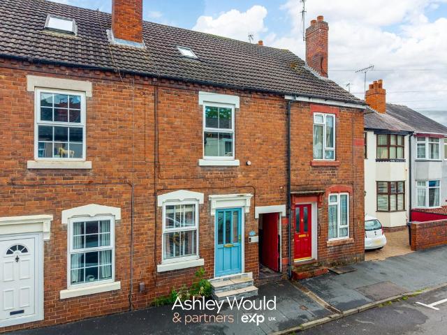 House for sale in Audnam, Wordsley
