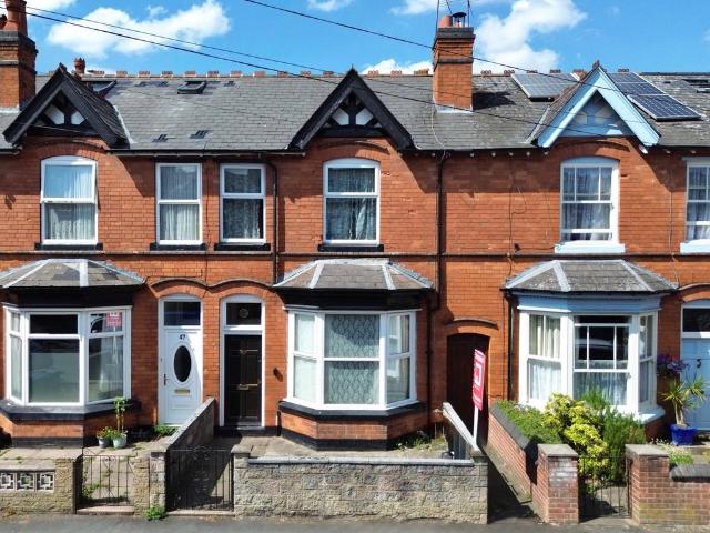 House for sale in Kings Heath, Wake Green