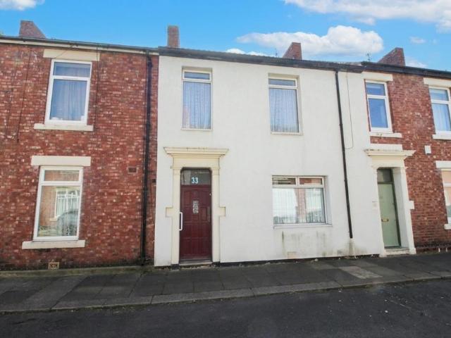House for sale in Blyth, Northumberland