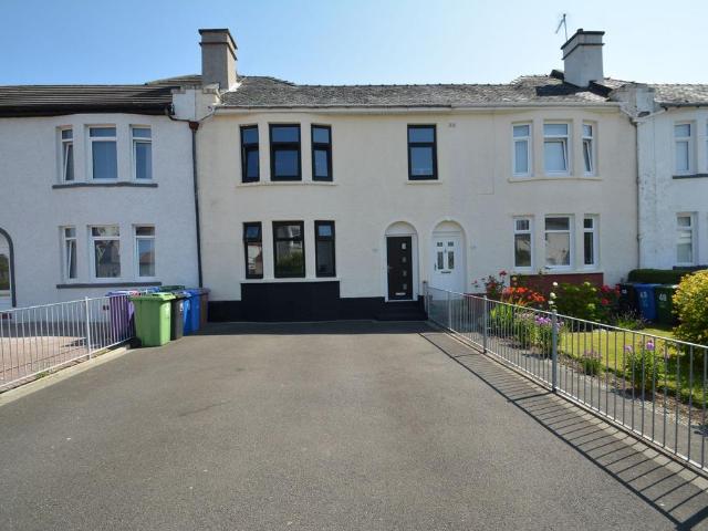 House for sale in Scotstounhill, Scotstoun