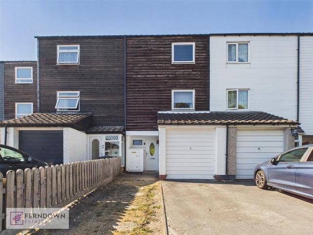House for sale in Marston Green, West Midlands