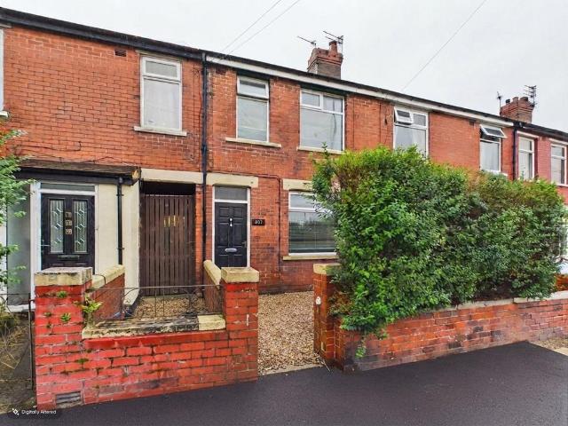 House for sale in Marton Moss Side, Blackpool