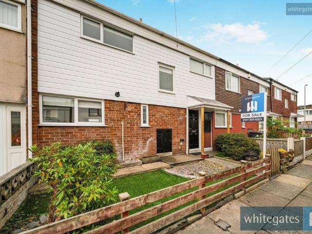 House for sale in Litherland, Sefton