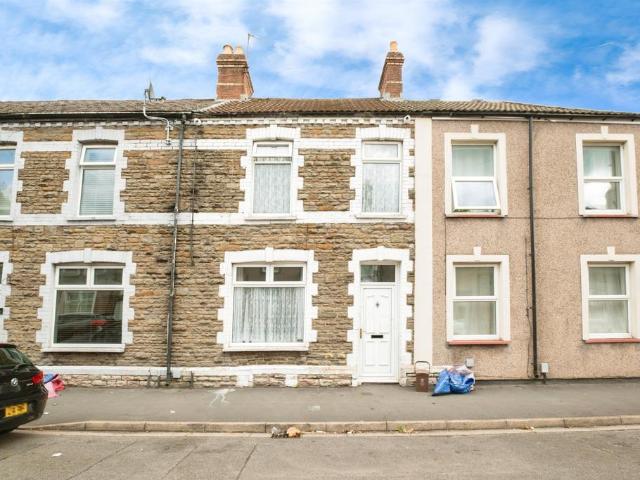 House for sale in Falcon Lodge, Wales
