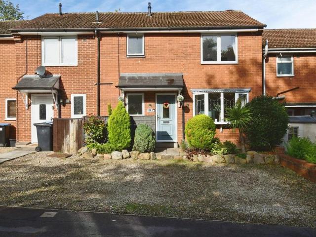 House for sale in Ripon, York and North Yorkshire