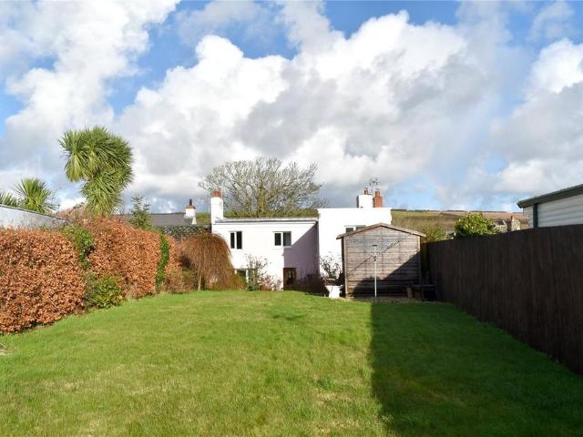 House for sale in Angle, Wales