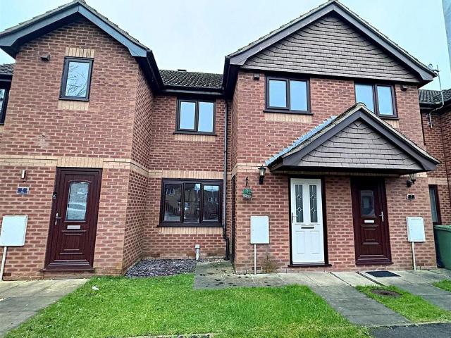 House for sale in Cleethorpes, North East Lincolnshire