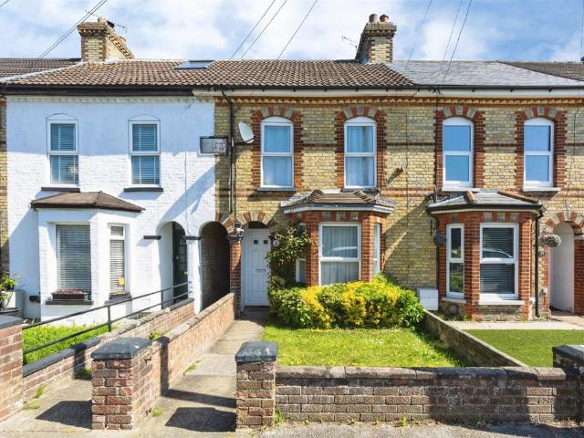 House for sale in Bridgefield, Kent