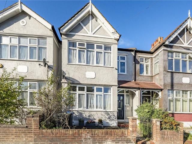 House for sale in London Borough of Merton, Greater London