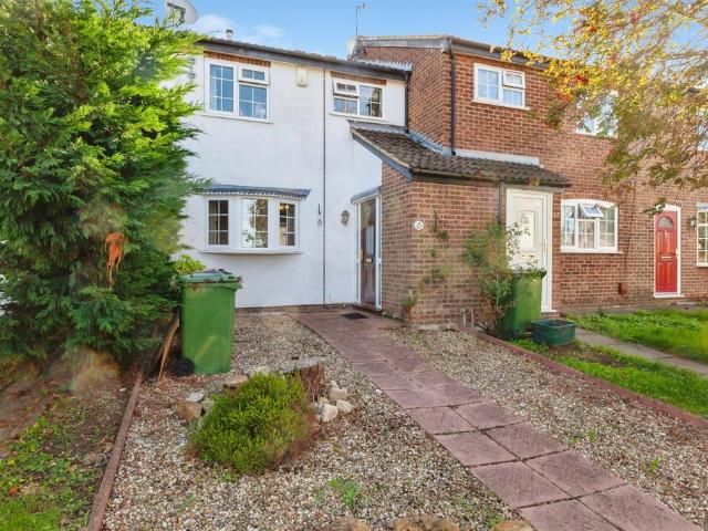 House for sale in Oadby, Oadby and Wigston