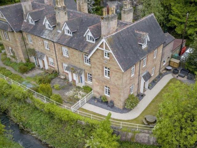 House for sale in Elmton, East Midlands