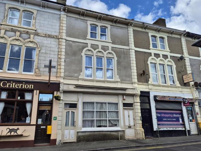 House for sale in Weston-super-mare, North Somerset