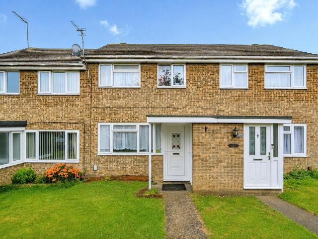House for sale in Dunstable, Bedfordshire