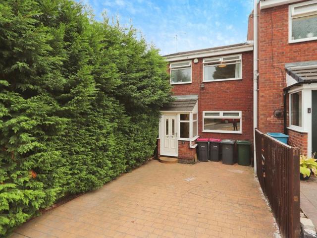 House for sale in Kimberworth, South Yorkshire