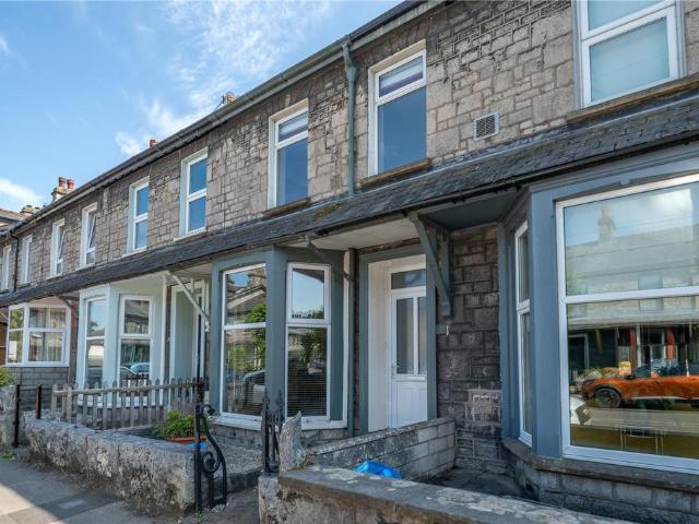 House for sale in Flookburgh