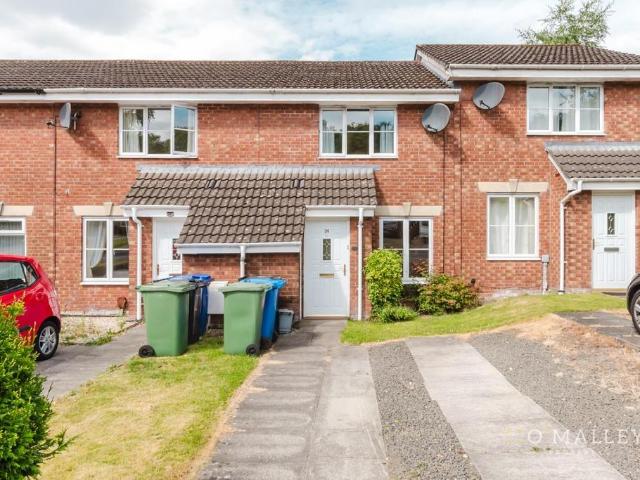 House for sale in Tullibody, Scotland