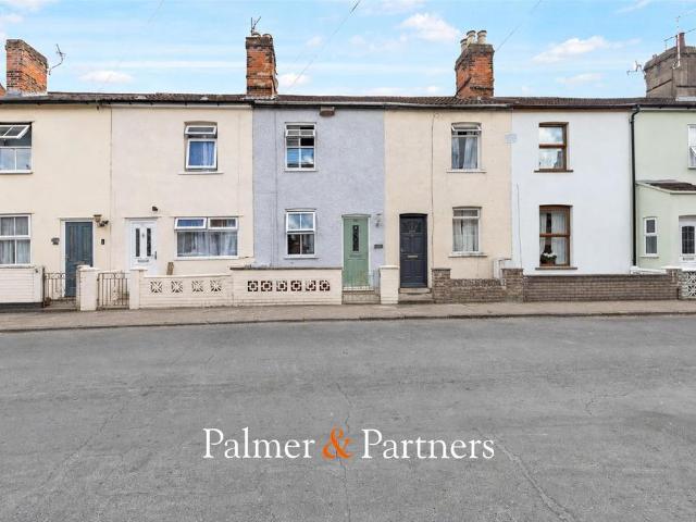 House for sale in Hythe, Fordham Heath