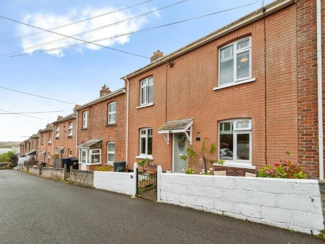 House for sale in Padstow, Cornwall