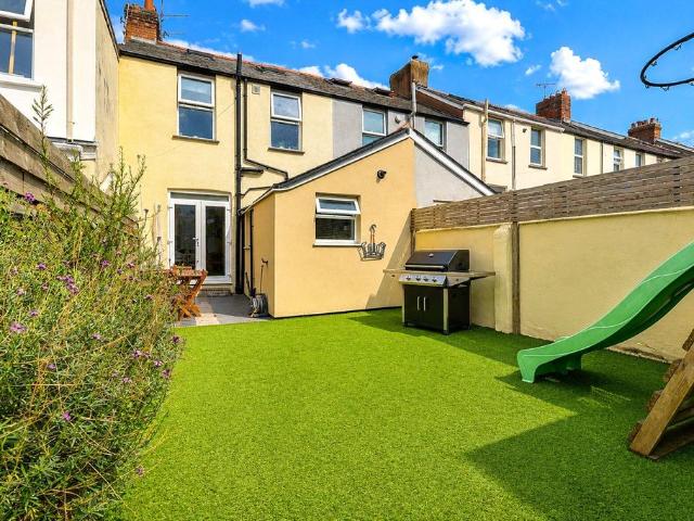 House for sale in Fort Hill, Kentisbury