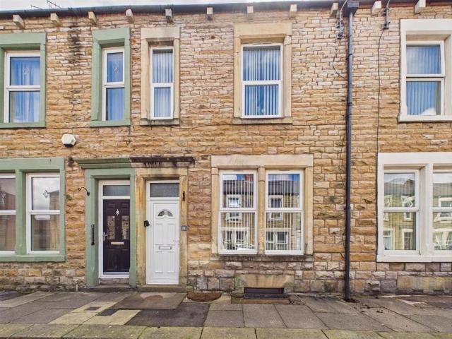 House for sale in Poulton-le-Sands, Bare