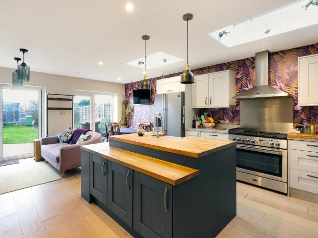 House for sale in Little Herberts, Cheltenham