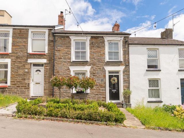House for sale in Bassaleg, Newport