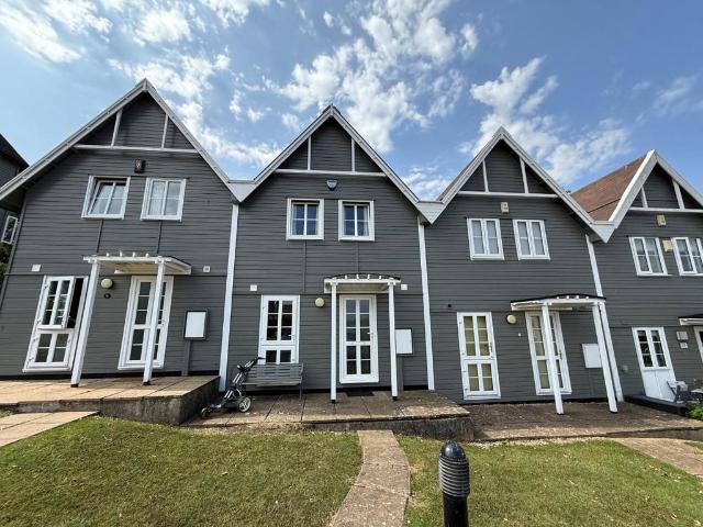 House for sale in Southfields, Northampton