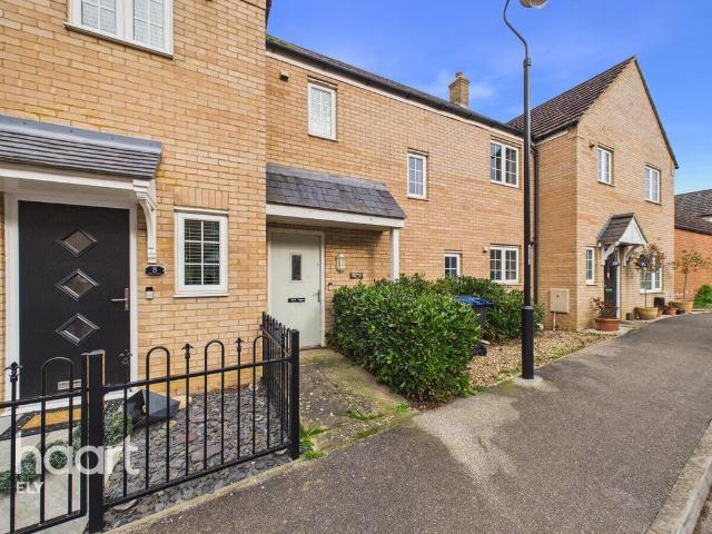 House for sale in Barway, Cambridgeshire