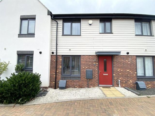 House for sale in Lawley Furnaces, Telford