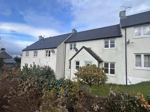 House for sale in Wales