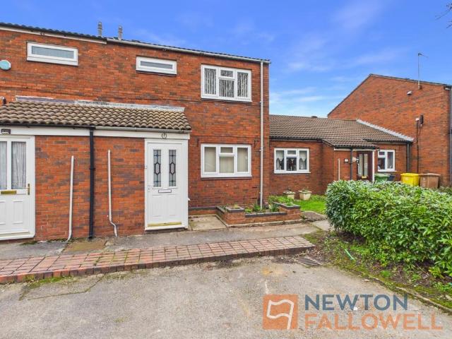 House for sale in Bentley, Darlaston