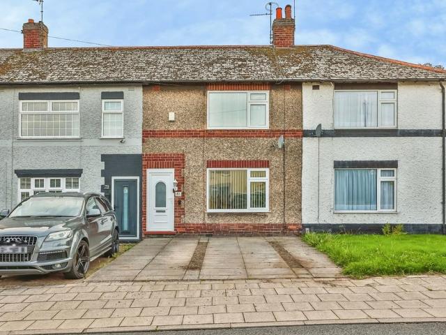 House for sale in Beauvale, Ashfield