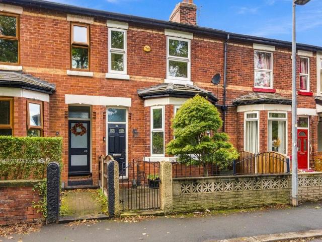 House for sale in Eccles, Salford