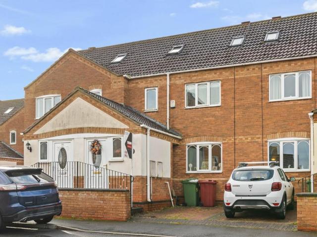 House for sale in Barton Waterside, Barton-upon-Humber