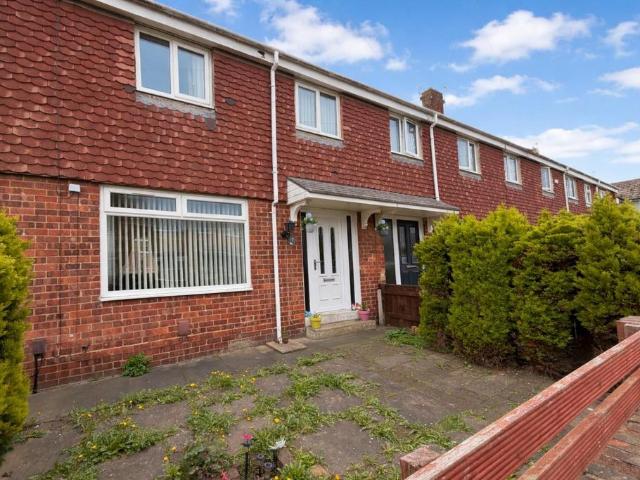House for sale in Brierton, Hartlepool