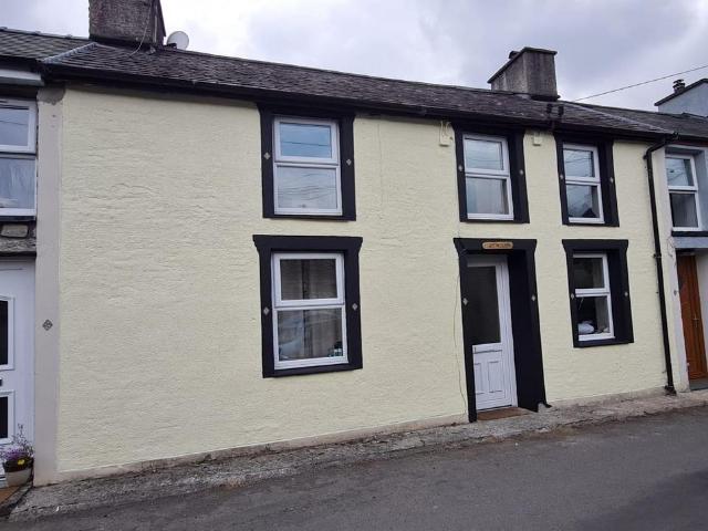 House for sale in Tregaron