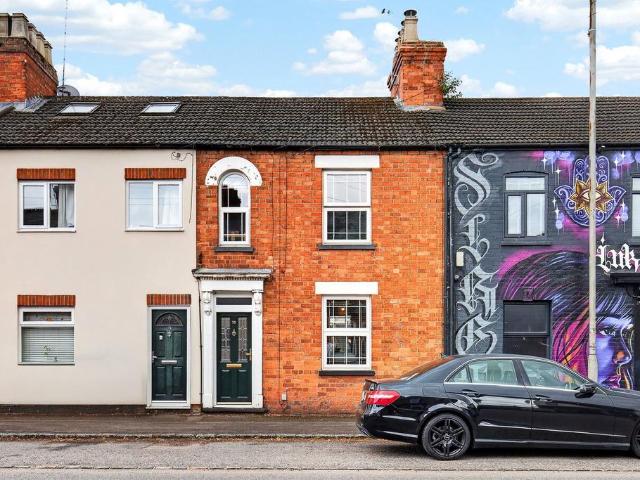 House for sale in Old Wolverton, Milton Keynes